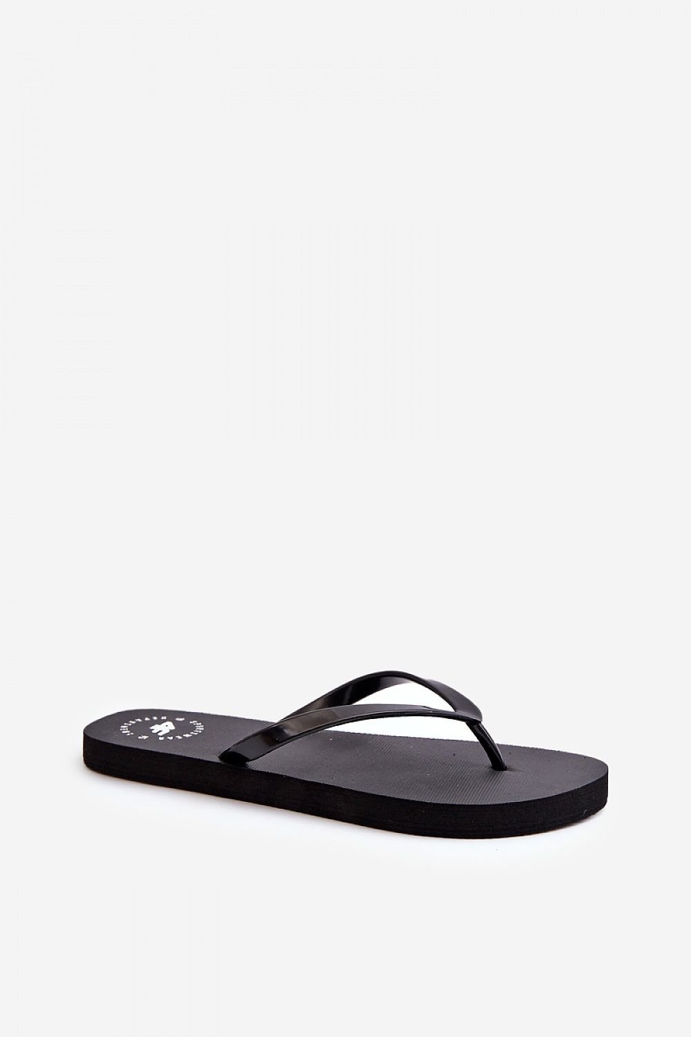 teenslippers model 198607 Step in style