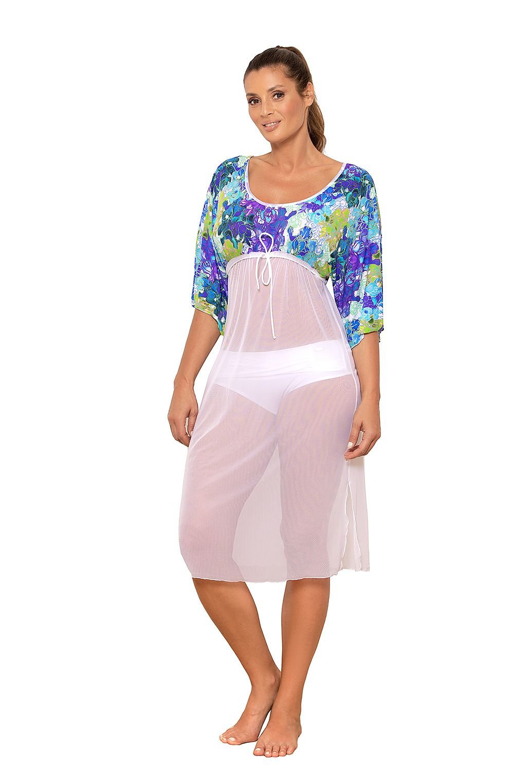 Strandtuniek model 179633 Marko