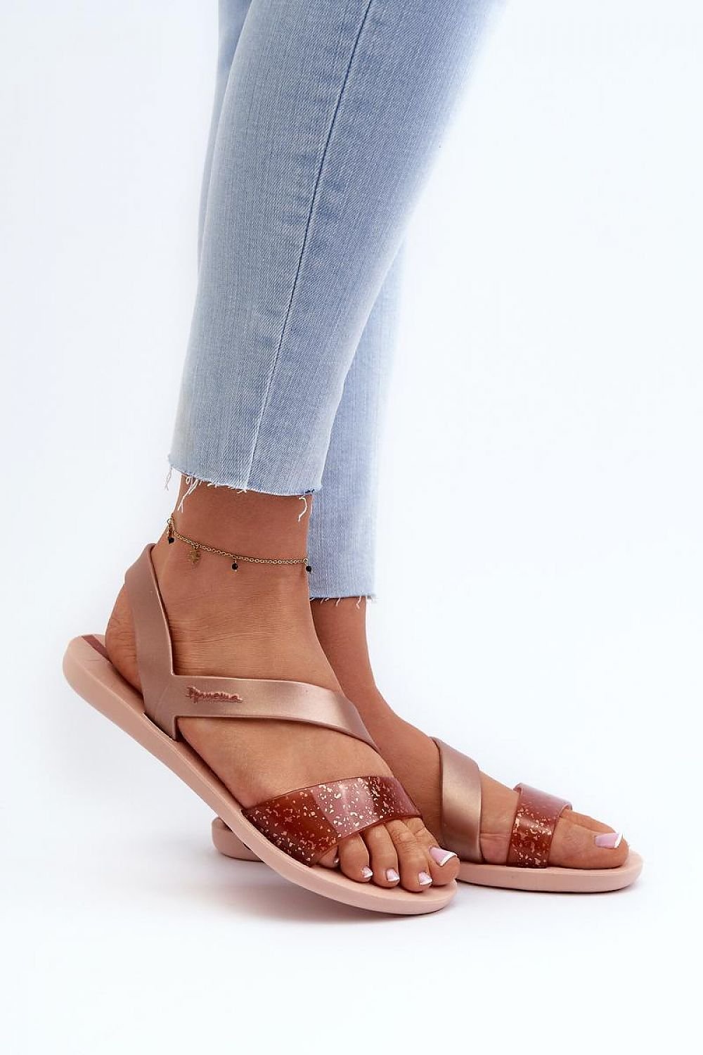  sandalen model 196976 Step in style 