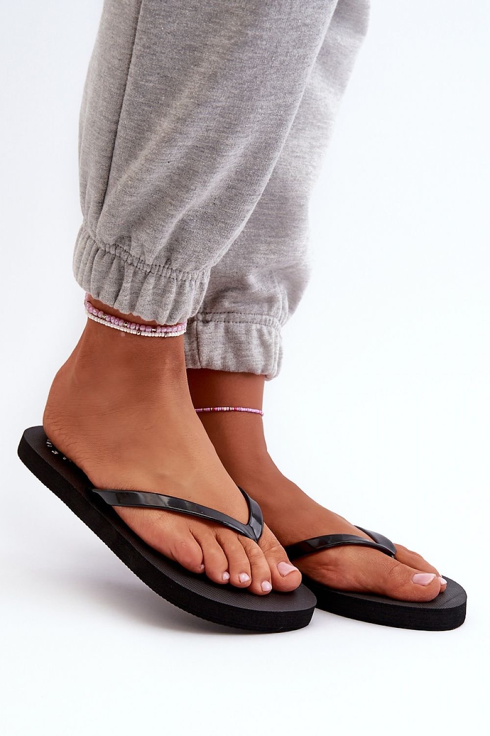  teenslippers model 198607 Step in style 